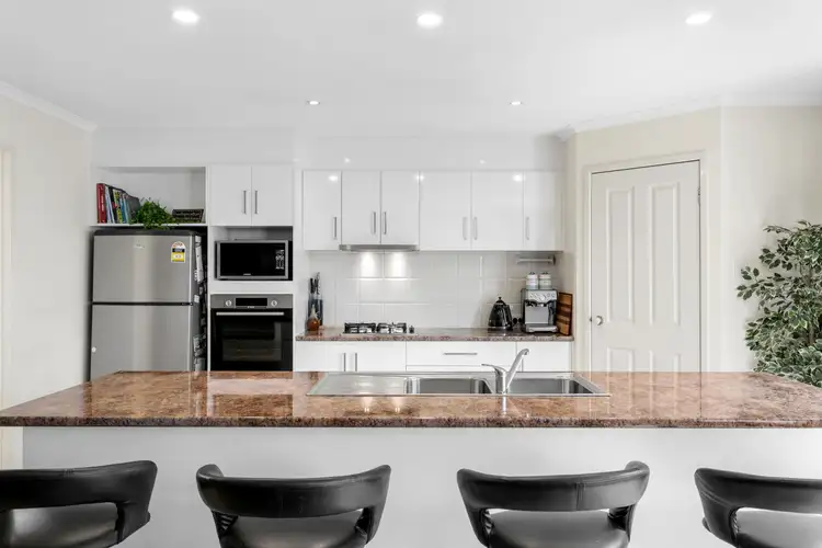 Third view of Homely house listing, 26 Overland Crescent, Sheidow Park SA 5158