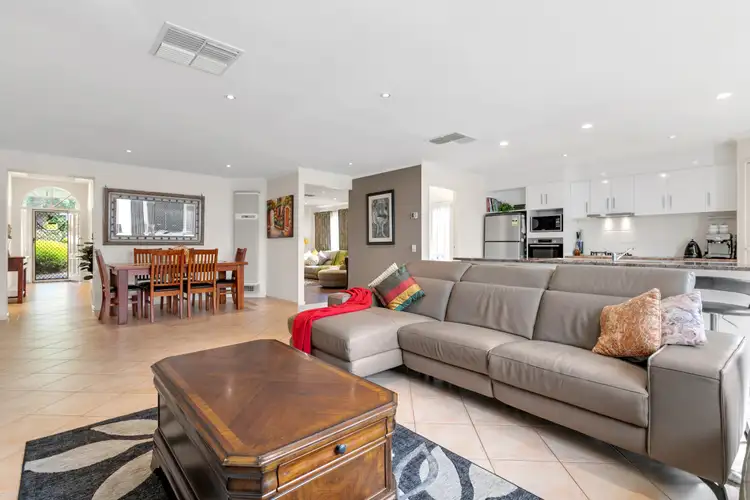 Fourth view of Homely house listing, 26 Overland Crescent, Sheidow Park SA 5158