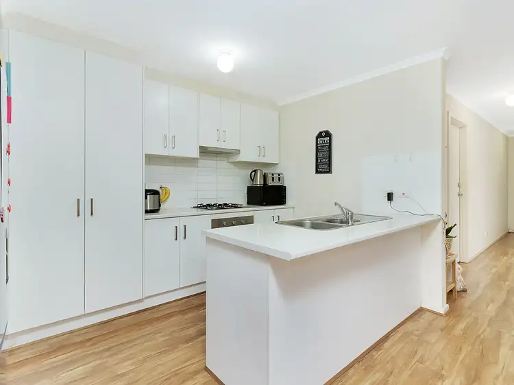 Second view of Homely house listing, 19 Fazzolari Circuit, Paralowie SA 5108