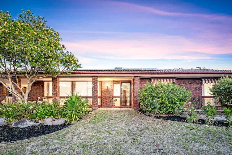 Third view of Homely house listing, 4 Rangeview Road, Happy Valley SA 5159
