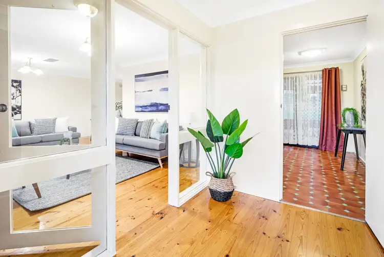 Fifth view of Homely house listing, 4 Rangeview Road, Happy Valley SA 5159