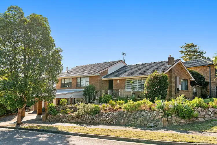 Main view of Homely house listing, 16 Vardon Road, Fern Bay NSW 2295