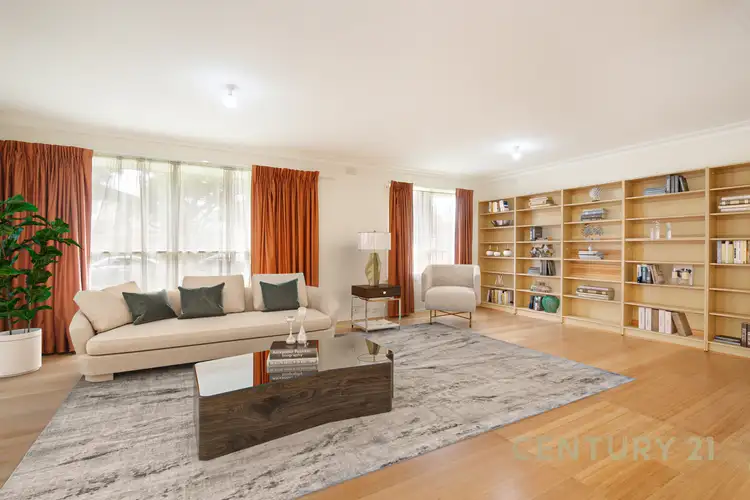 Second view of Homely house listing, 8 Ambrie Crescent, Noble Park VIC 3174
