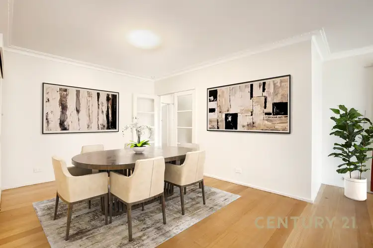 Third view of Homely house listing, 8 Ambrie Crescent, Noble Park VIC 3174