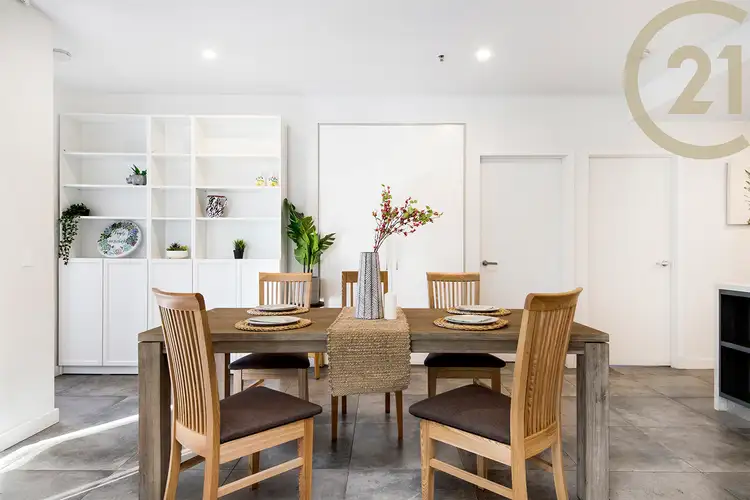 Second view of Homely apartment listing, 103/103-105 O'Riordan Street, Mascot NSW 2020