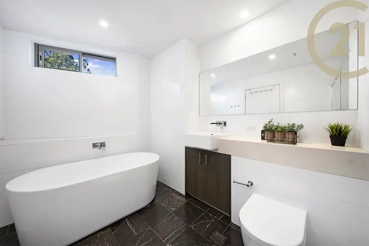 Sixth view of Homely apartment listing, 103/103-105 O'Riordan Street, Mascot NSW 2020