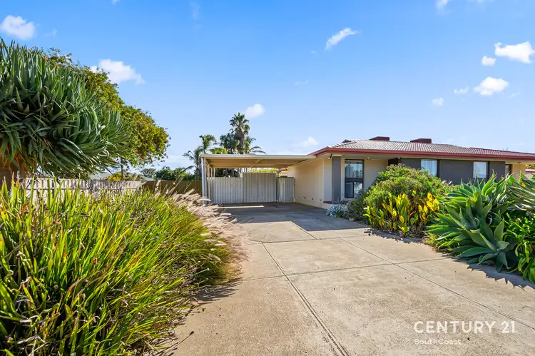 Main view of Homely unit listing, 1/9 Quinliven Road, Port Willunga SA 5173