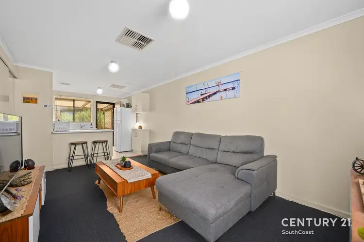 Fifth view of Homely unit listing, 1/9 Quinliven Road, Port Willunga SA 5173