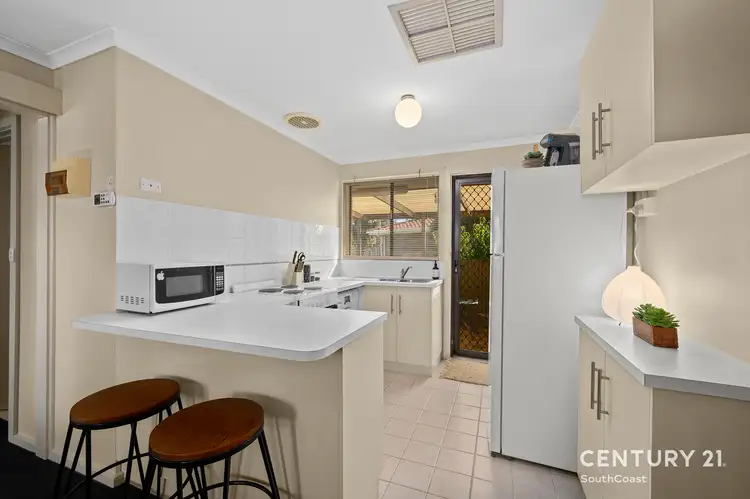 Sixth view of Homely unit listing, 1/9 Quinliven Road, Port Willunga SA 5173