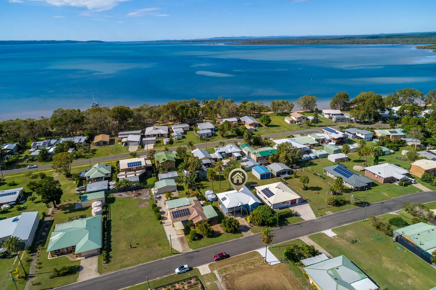 Main view of Homely house listing, 17 Osprey Terrace, Poona QLD 4650