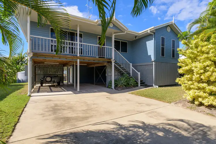 Second view of Homely house listing, 17 Osprey Terrace, Poona QLD 4650