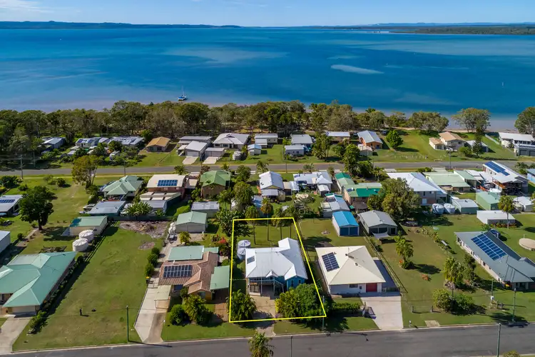 Third view of Homely house listing, 17 Osprey Terrace, Poona QLD 4650