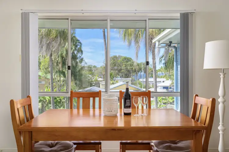 Fourth view of Homely house listing, 17 Osprey Terrace, Poona QLD 4650