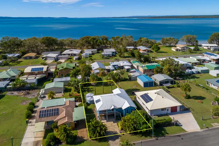 Fifth view of Homely house listing, 17 Osprey Terrace, Poona QLD 4650