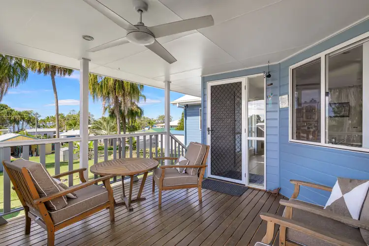 Sixth view of Homely house listing, 17 Osprey Terrace, Poona QLD 4650
