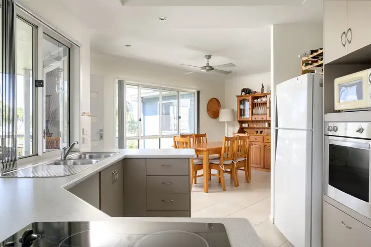 Seventh view of Homely house listing, 17 Osprey Terrace, Poona QLD 4650