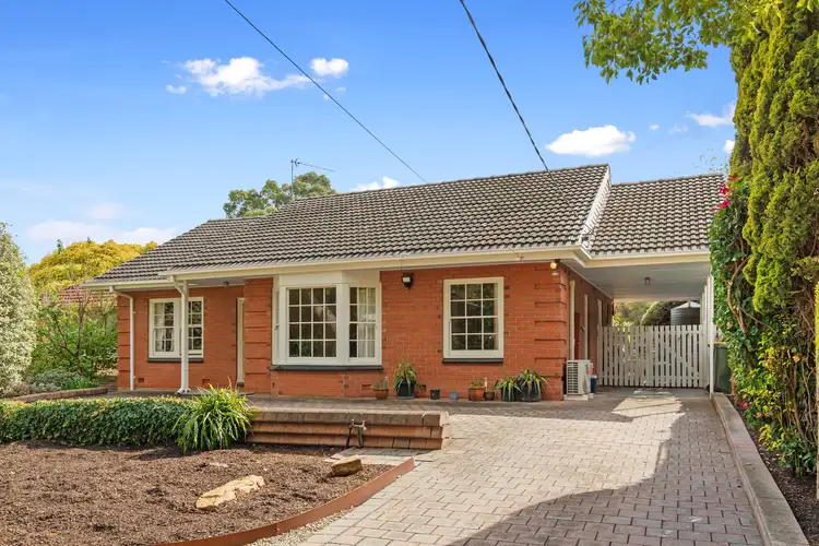 Main view of Homely house listing, 13 Franklin Avenue, Bedford Park SA 5042