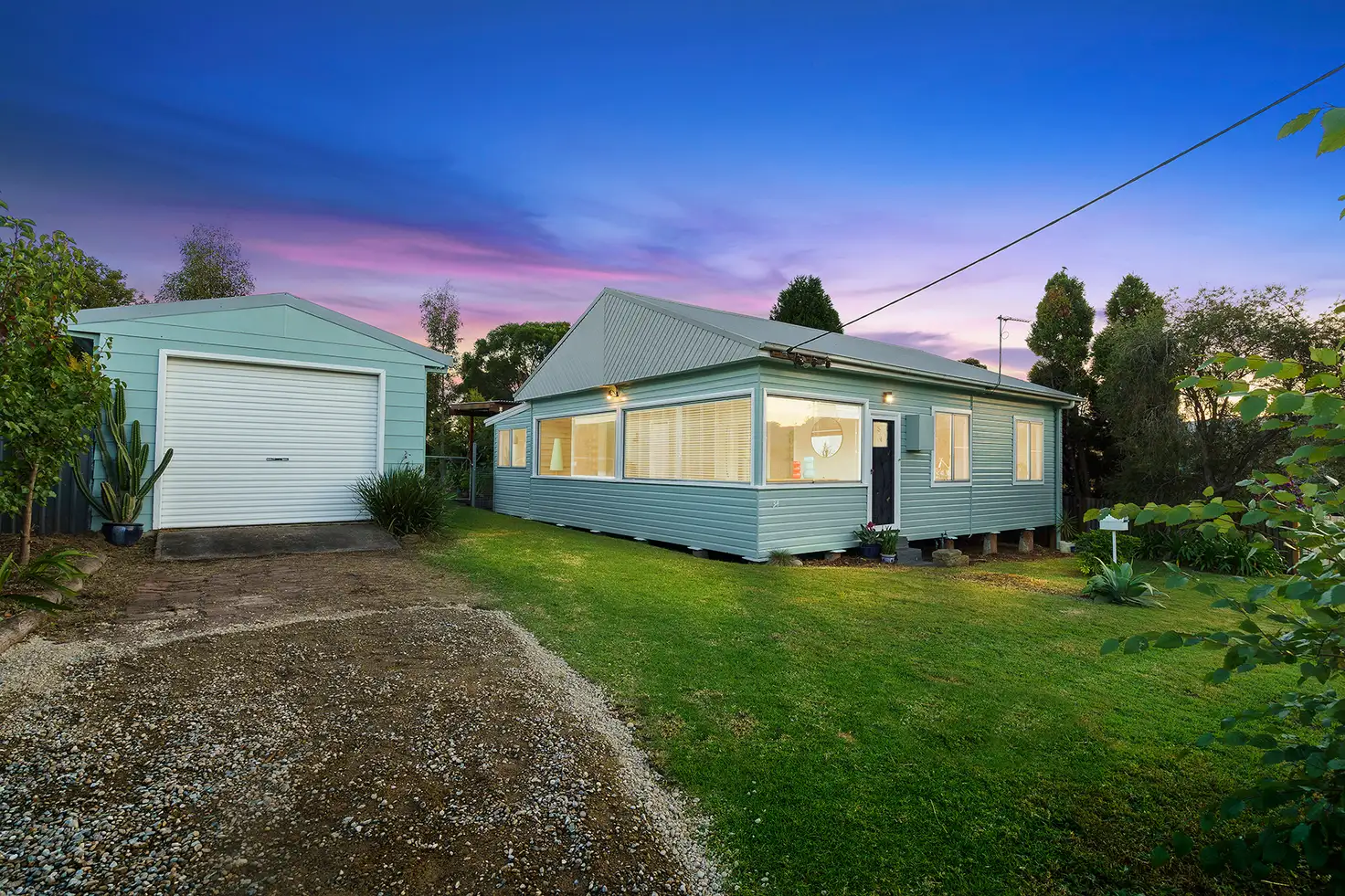 Main view of Homely house listing, 34 Wallsend Road, West Wallsend NSW 2286