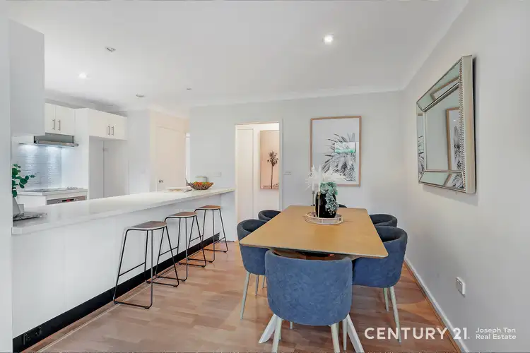 Third view of Homely townhouse listing, 12/47 Edward Bennett Drive, Cherrybrook NSW 2126