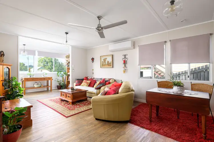 16 Busby Street, Amamoor QLD 4570