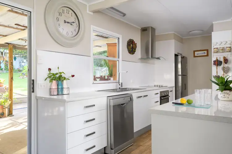 Second view of Homely house listing, 16 Busby Street, Amamoor QLD 4570