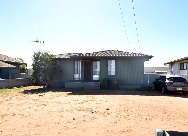 Main view of Homely house listing, 12 Tuart Street, Broken Hill NSW 2880