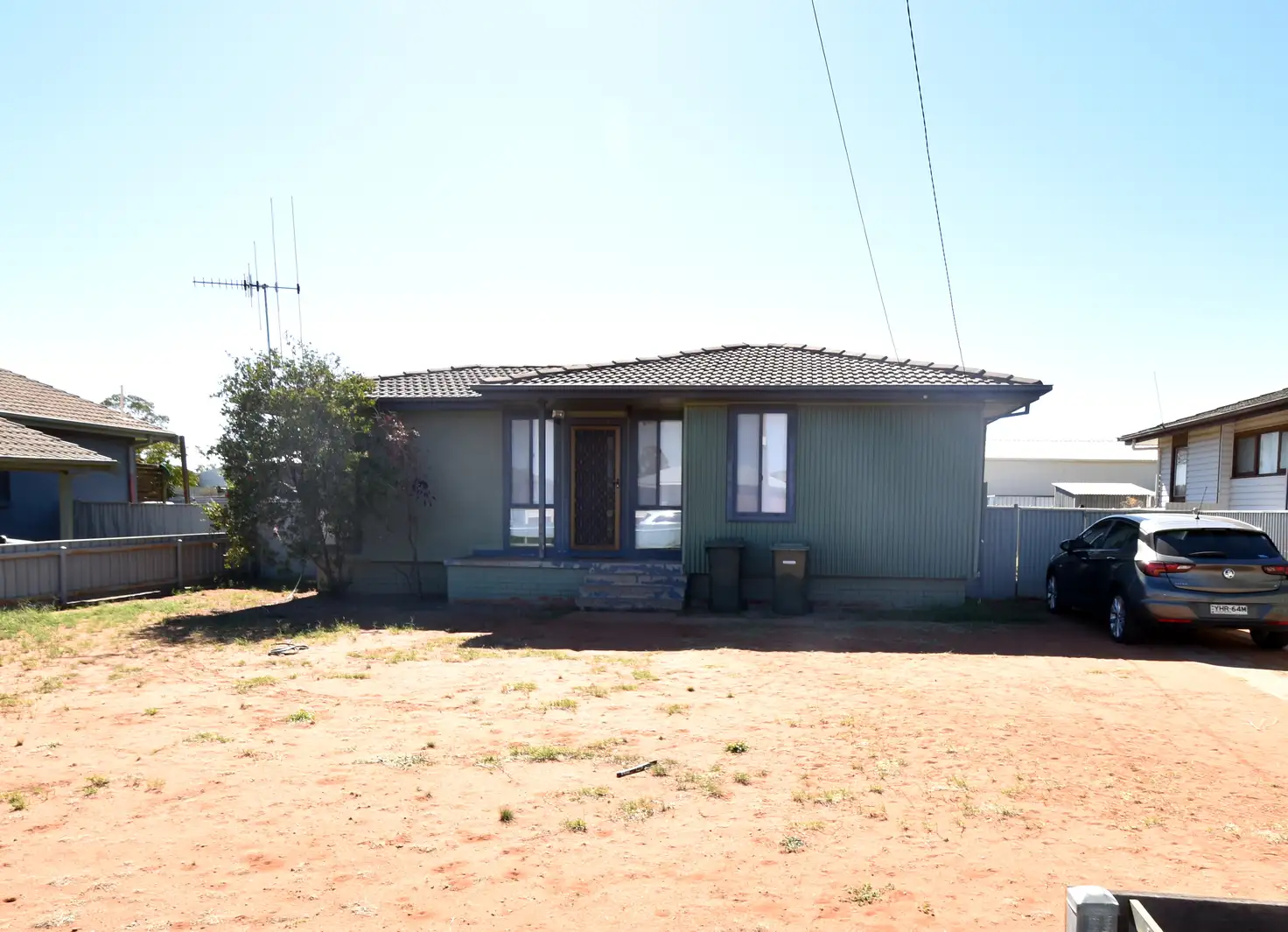 Main view of Homely house listing, 12 Tuart Street, Broken Hill NSW 2880