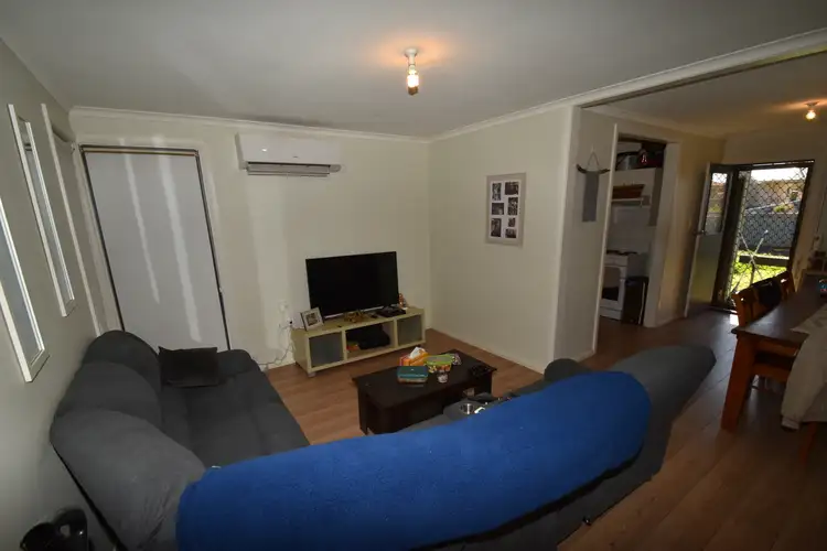 Second view of Homely house listing, 12 Tuart Street, Broken Hill NSW 2880