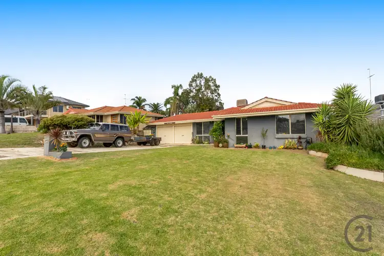 Main view of Homely house listing, 18 Jacana Way, Halls Head WA 6210