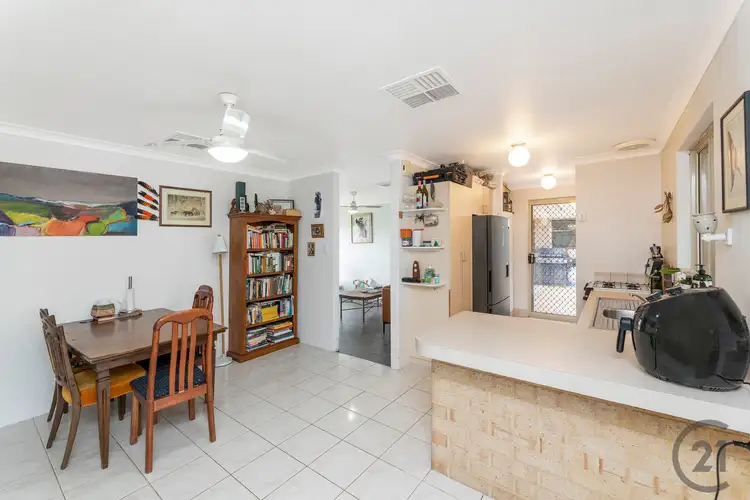 Fourth view of Homely house listing, 18 Jacana Way, Halls Head WA 6210