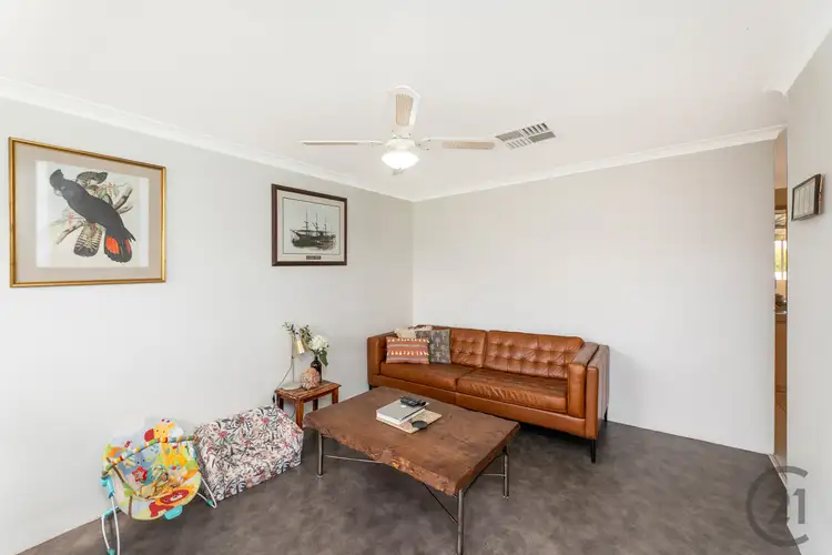 Fifth view of Homely house listing, 18 Jacana Way, Halls Head WA 6210