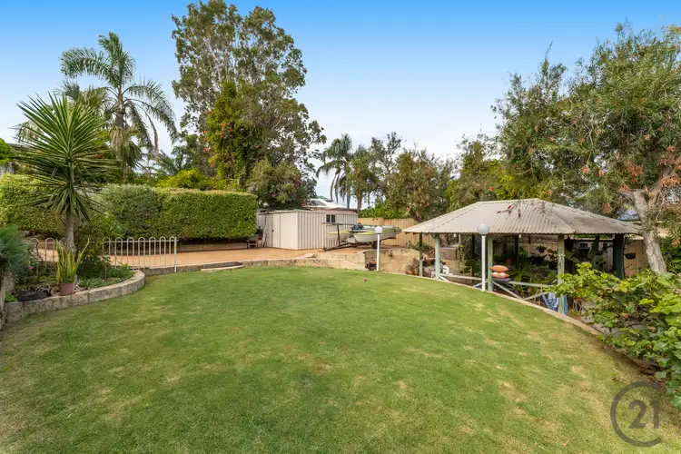 Sixth view of Homely house listing, 18 Jacana Way, Halls Head WA 6210
