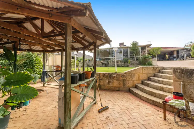 Seventh view of Homely house listing, 18 Jacana Way, Halls Head WA 6210