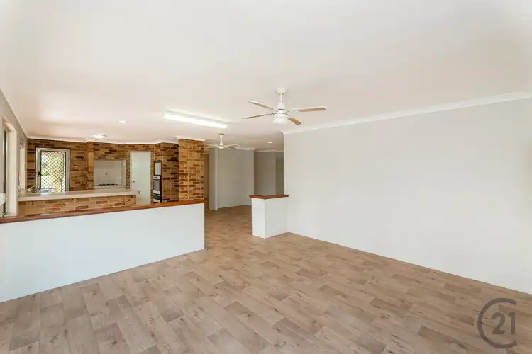 Second view of Homely house listing, 10 Jacana Way, Halls Head WA 6210