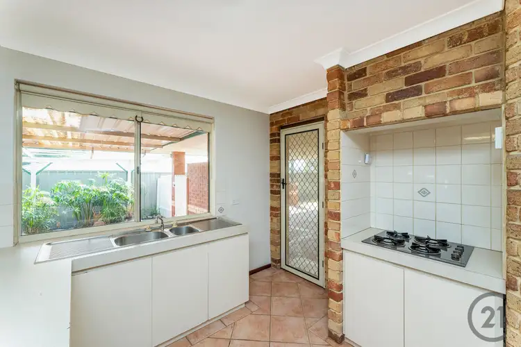 Seventh view of Homely house listing, 10 Jacana Way, Halls Head WA 6210