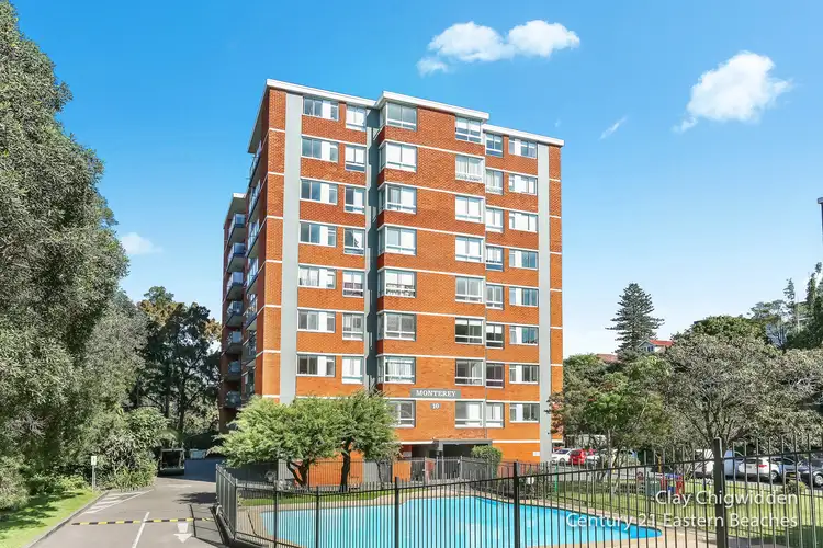 6C/10 Bligh Place, Randwick NSW 2031