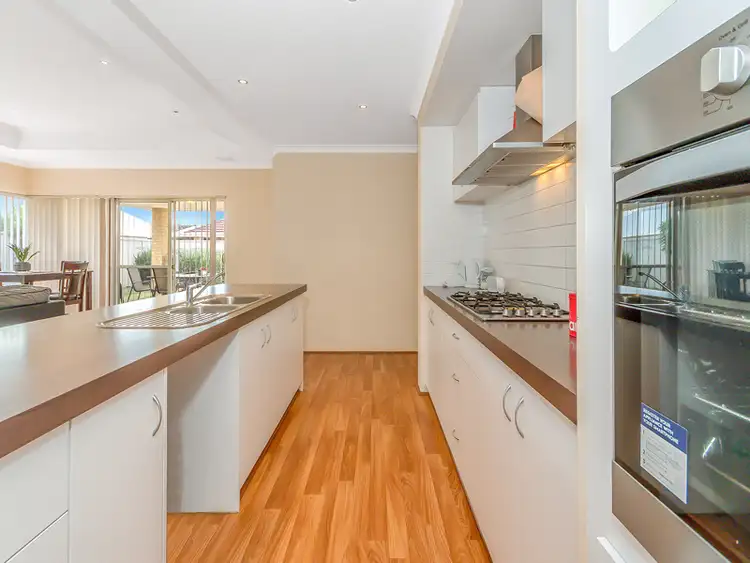 Third view of Homely house listing, 142 Harrington Waters Drive, Waikiki WA 6169