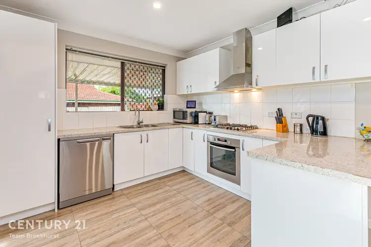 12 Fagence Way, Thornlie WA 6108