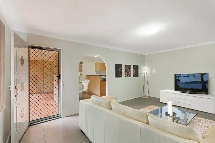 Second view of Homely unit listing, 2/42 Arthur Street, East Toowoomba QLD 4350