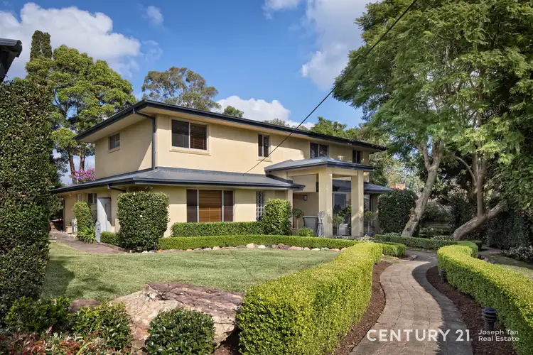 4 Ellery Close, St Ives NSW 2075