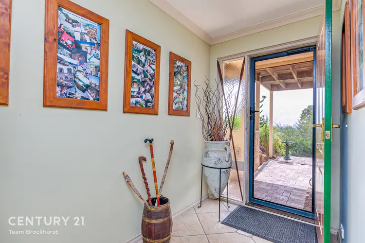 Fourth view of Homely house listing, 14 Bevis Court, Byford WA 6122