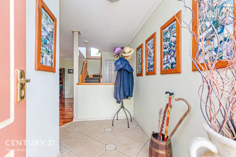 Fifth view of Homely house listing, 14 Bevis Court, Byford WA 6122
