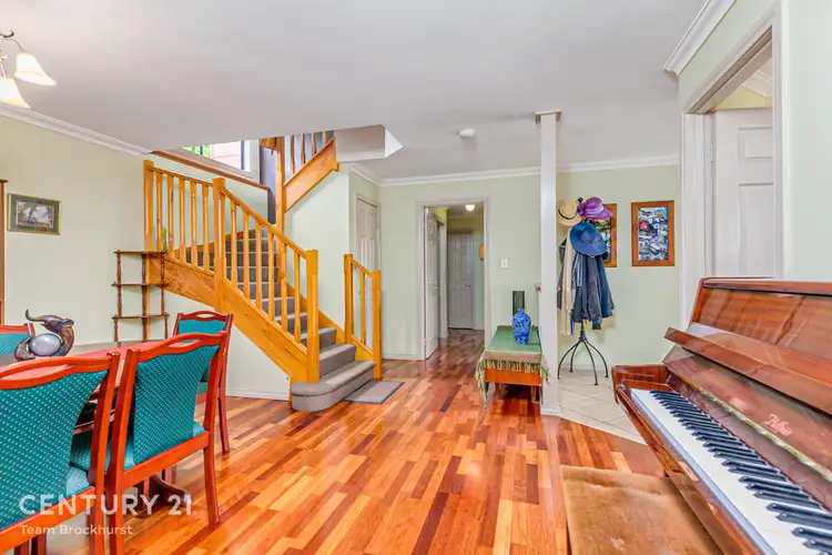 Sixth view of Homely house listing, 14 Bevis Court, Byford WA 6122