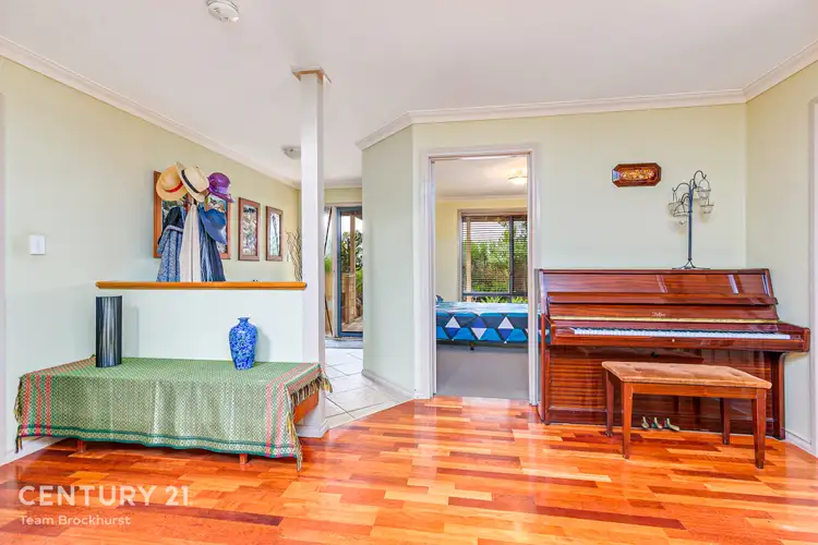 Seventh view of Homely house listing, 14 Bevis Court, Byford WA 6122