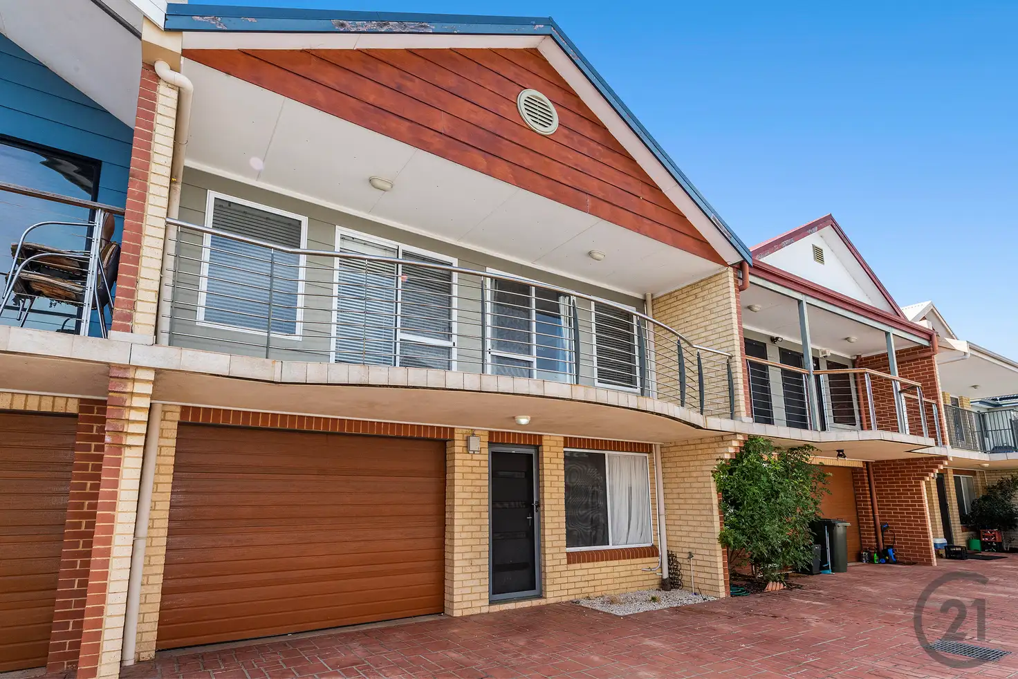 Main view of Homely townhouse listing, 4/47 Tuckey Street, Mandurah WA 6210