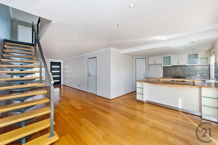 Third view of Homely townhouse listing, 4/47 Tuckey Street, Mandurah WA 6210