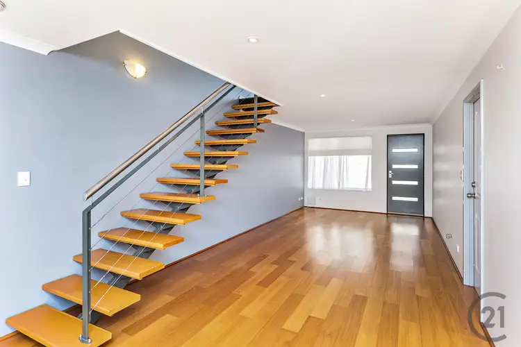 Fourth view of Homely townhouse listing, 4/47 Tuckey Street, Mandurah WA 6210