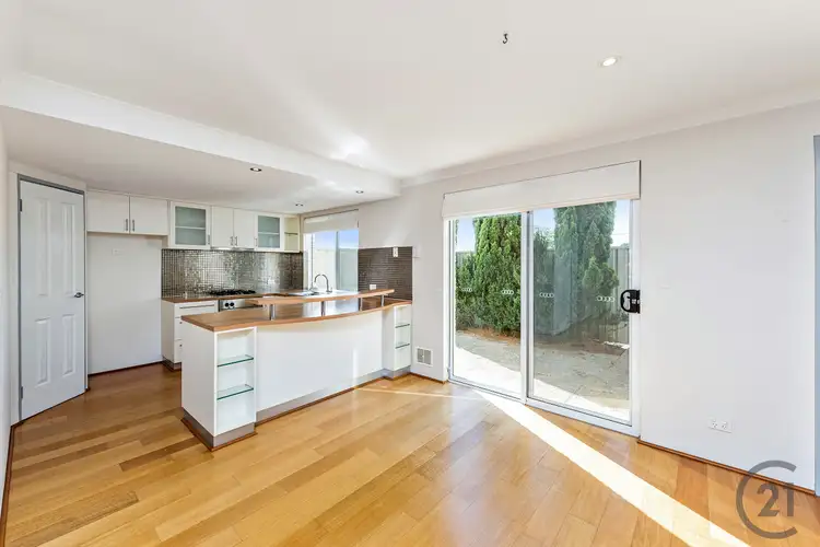 Fifth view of Homely townhouse listing, 4/47 Tuckey Street, Mandurah WA 6210