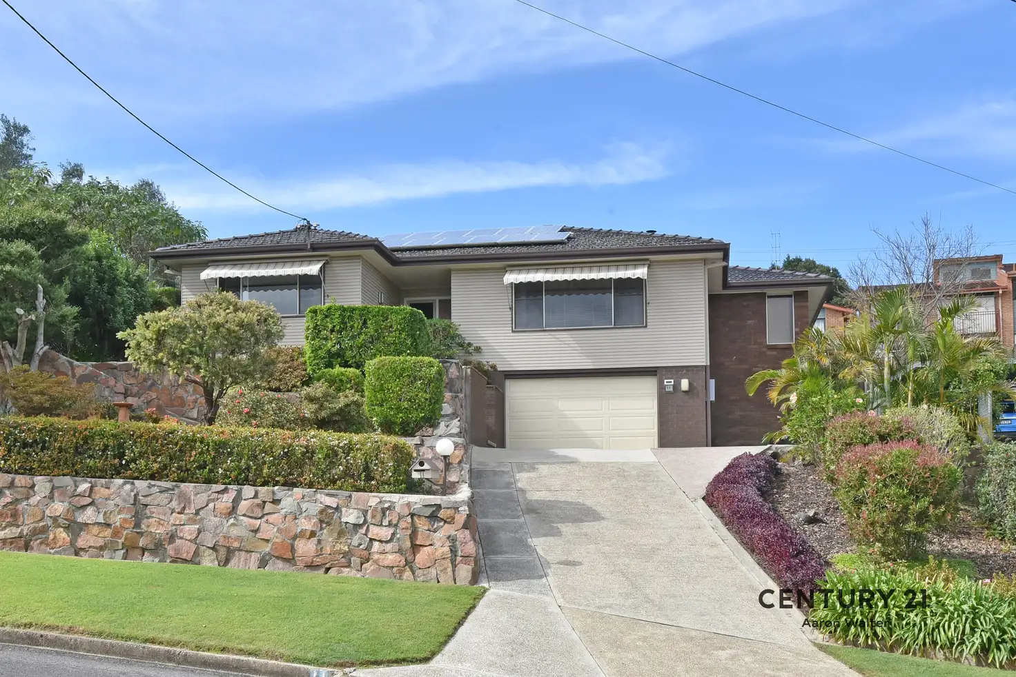Main view of Homely house listing, 11 Sherburn Place, Charlestown NSW 2290