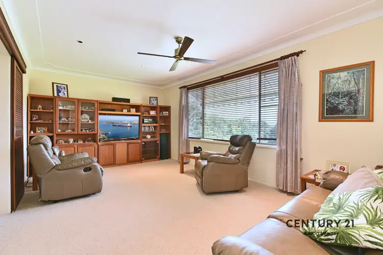 Fourth view of Homely house listing, 11 Sherburn Place, Charlestown NSW 2290